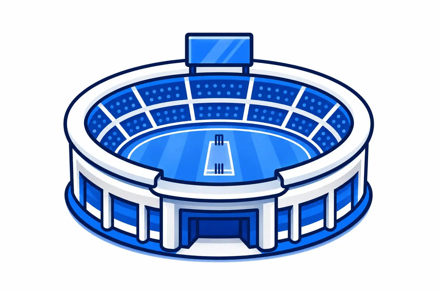 stadium review